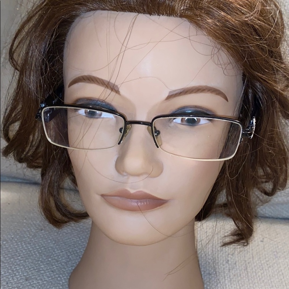 Vogue eyeglasses